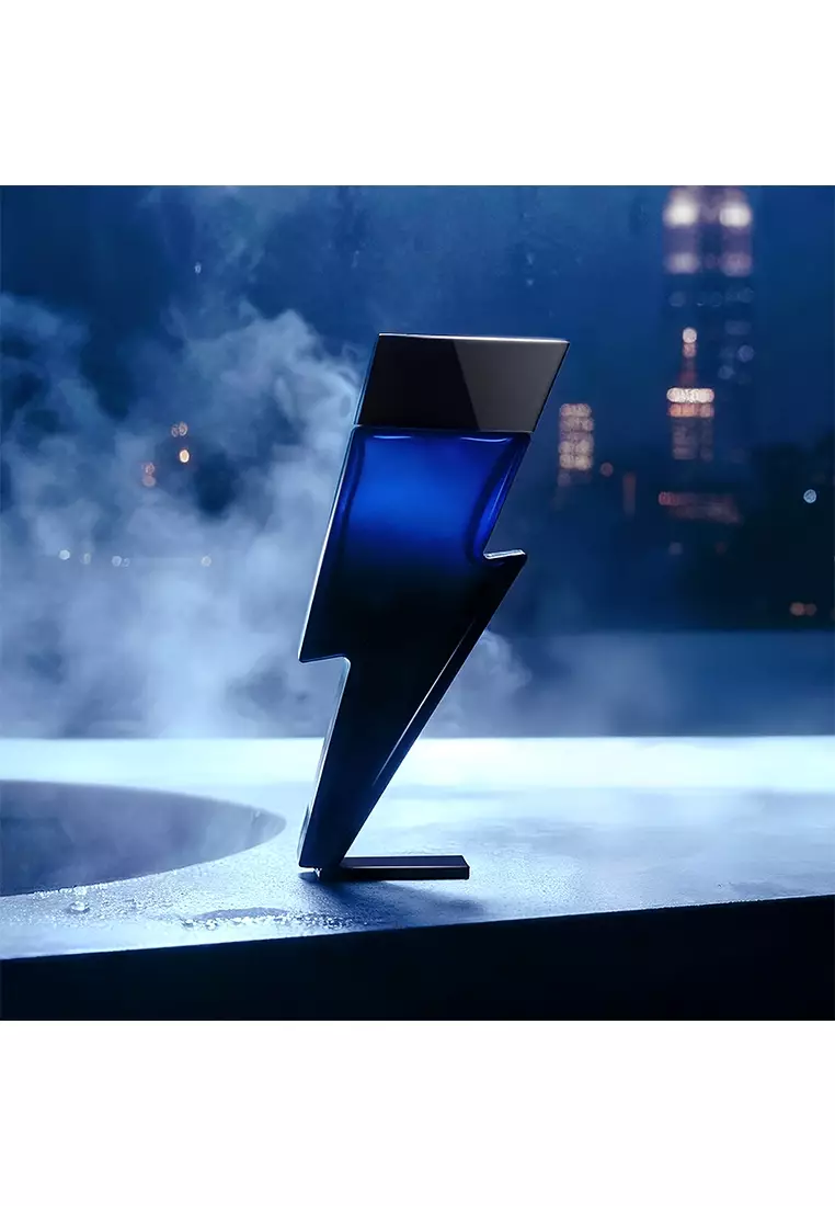 Bad Boy Cobalt Elixir Eau de Parfum 100ml