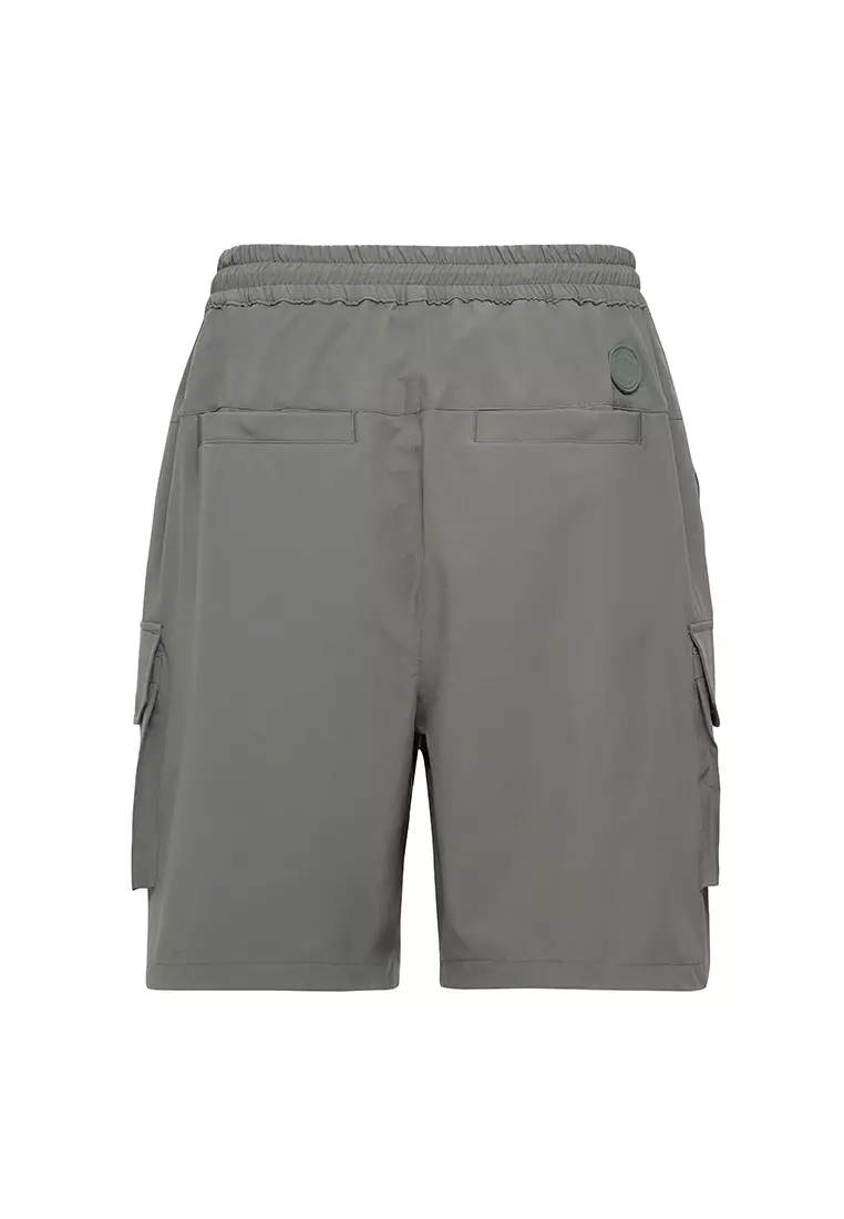 MEN'S CARGO SHORTS