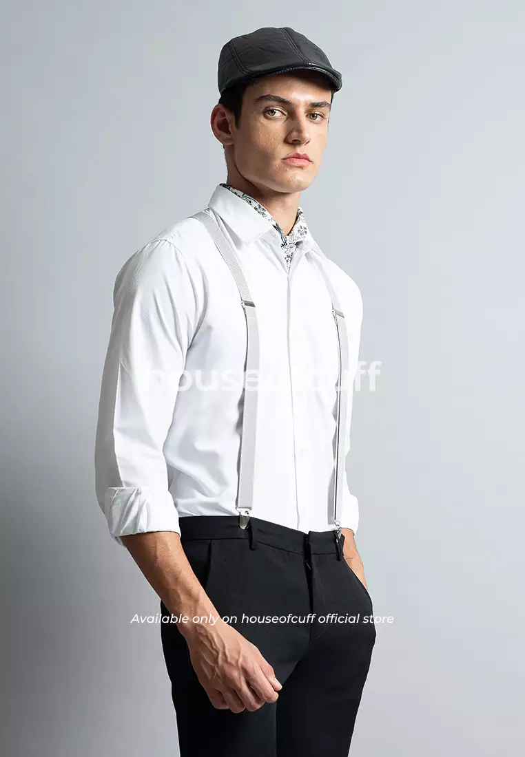 Houseofcuff Suspender Belt Gesper Abu Model Y