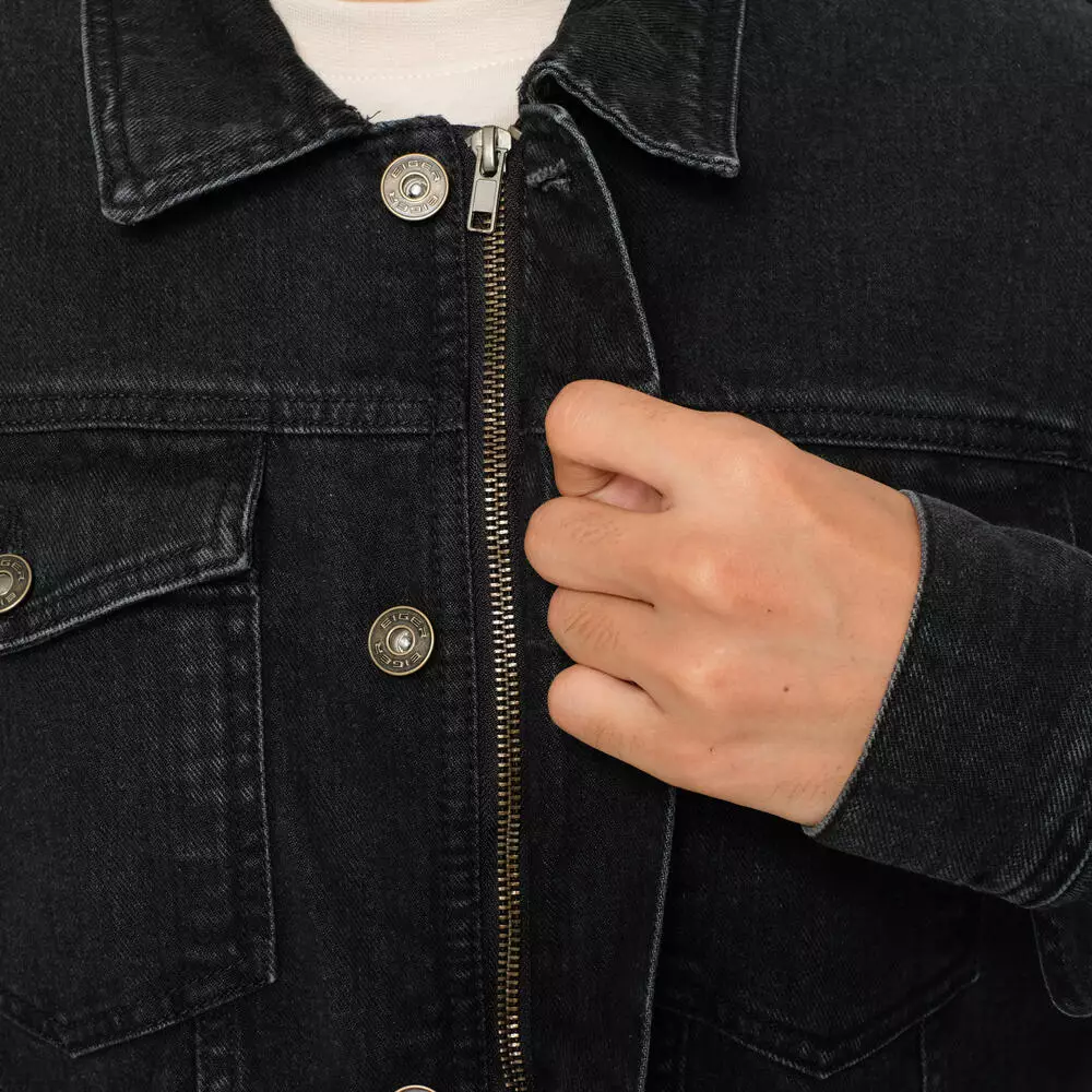 Eiger Hurtle Jacket Denim