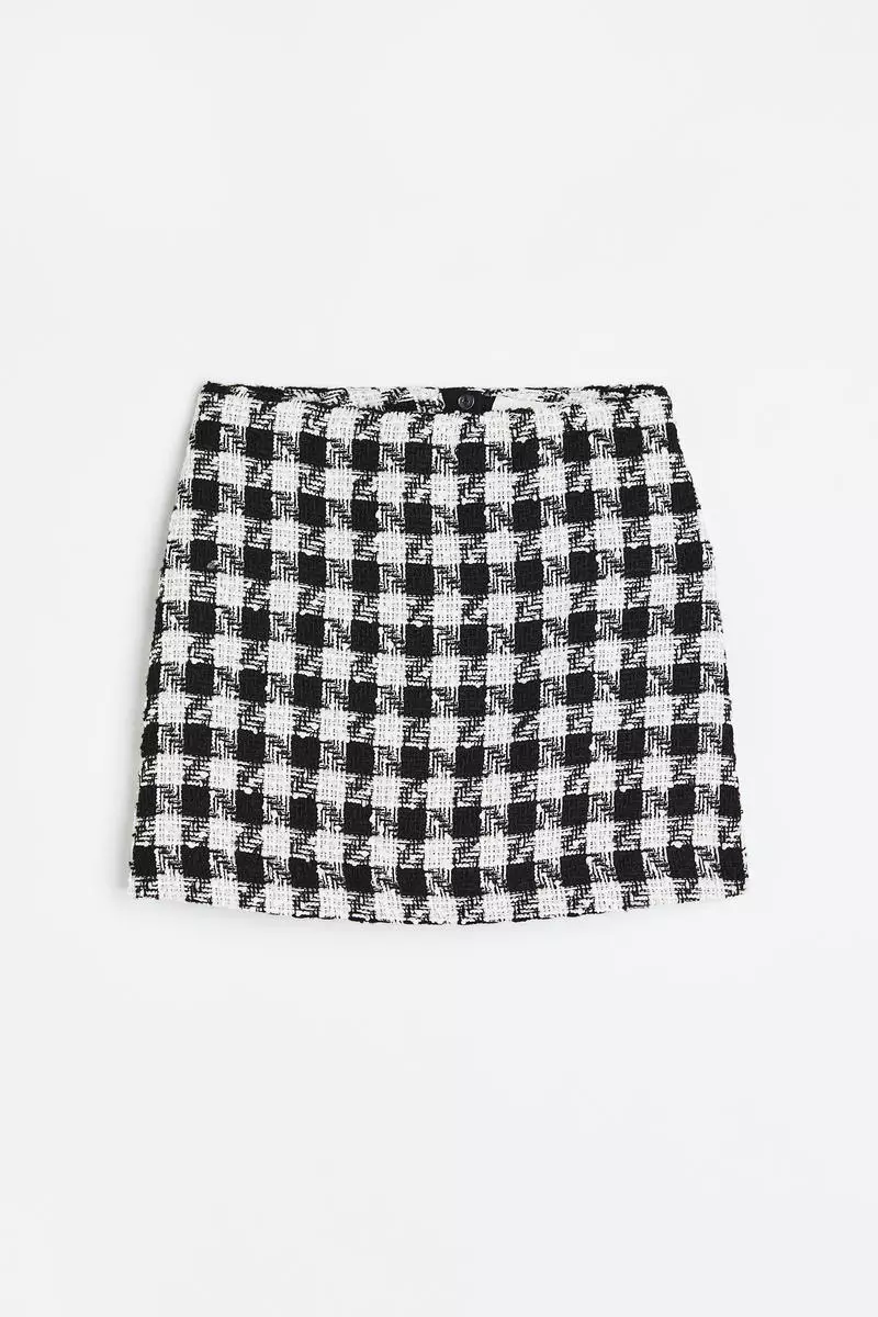 Buy H&M Mini skirt 2023 Online ZALORA Philippines