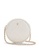 PLAYBOY BUNNY white Women's Shoulder Bag / Sling Bag / Crossbody Bag E2705AC5D8CDCFGS_1