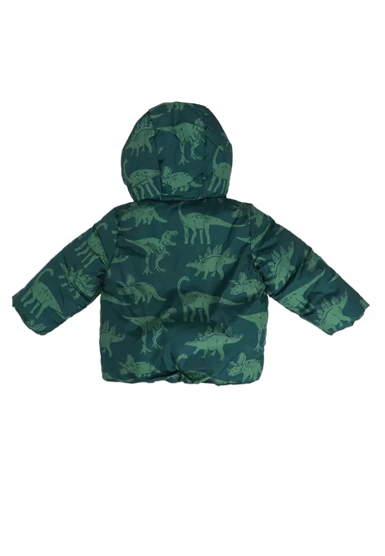 Midweight Jacket