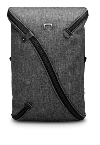 uno ii backpack light grey