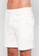 Old Navy white Ono Logo Core Shorts - 7In 246A7AAD9D30BDGS_2