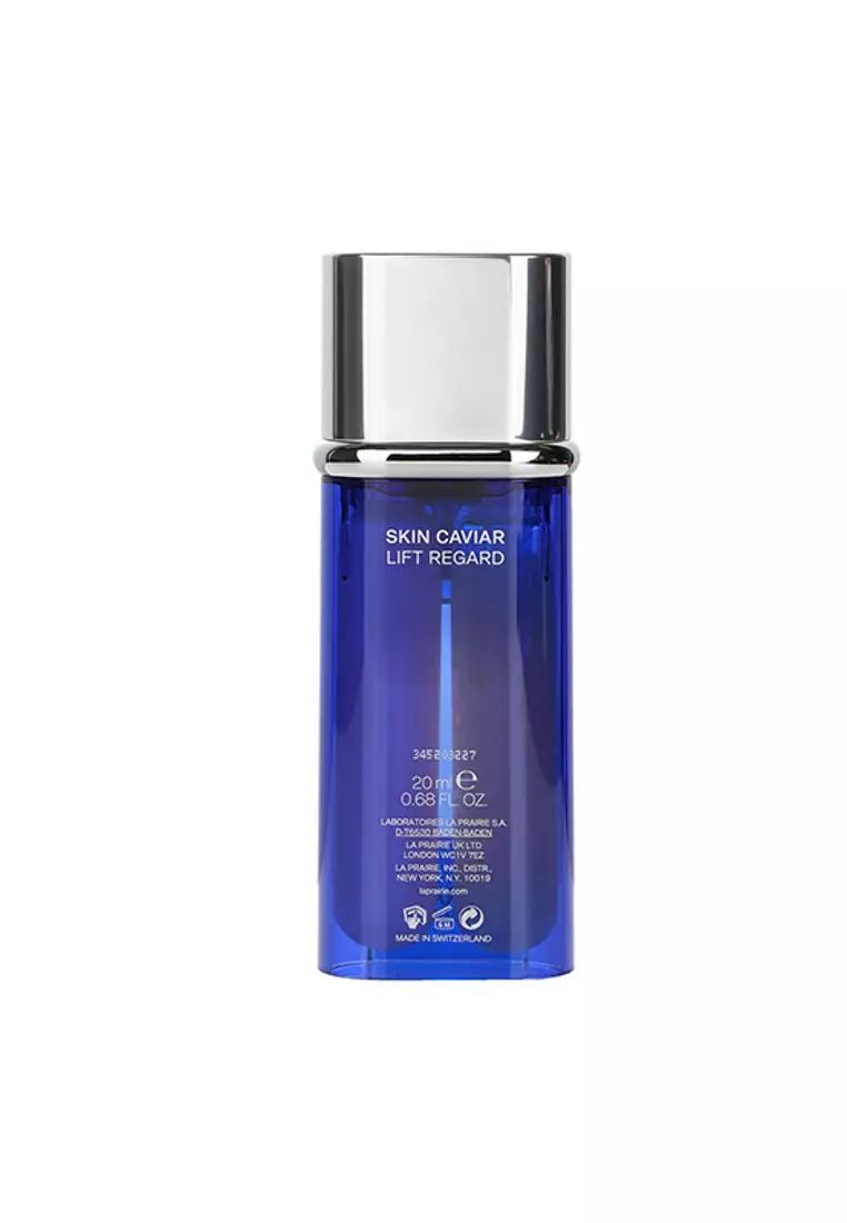 LA PRAIRIE - Skin Caviar Eye Lift Serum 20ml/0.68oz