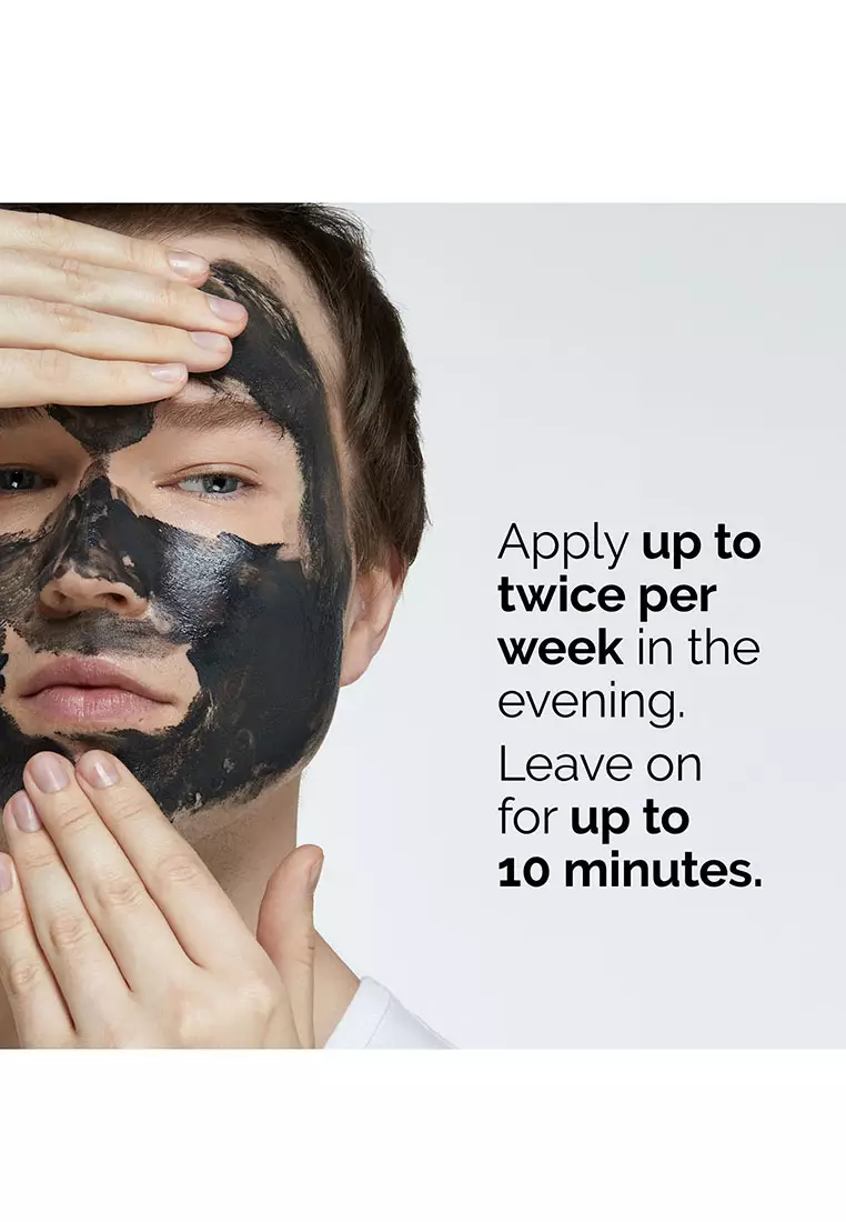 Salicylic Acid 2% 100 ml Masque