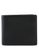 agnès b. black Leather Wallet E793BAC933C2FBGS_1