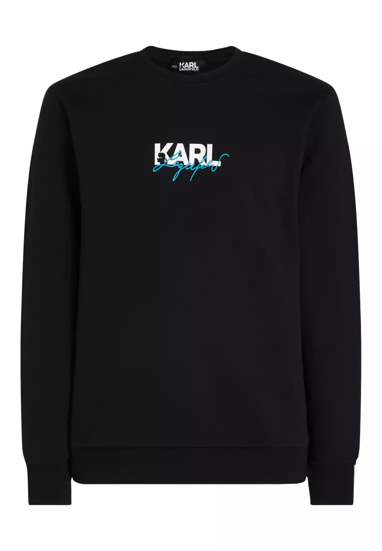 Karl puma singapore sales