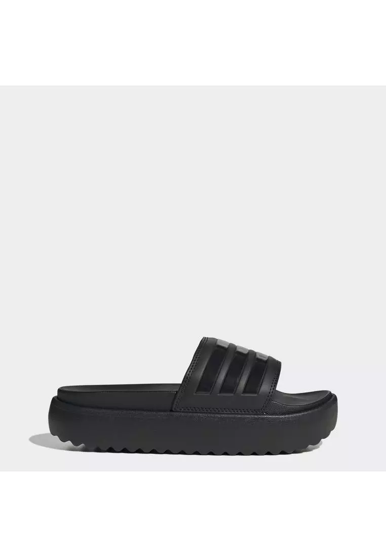 Adilette sale cloudfoam women's