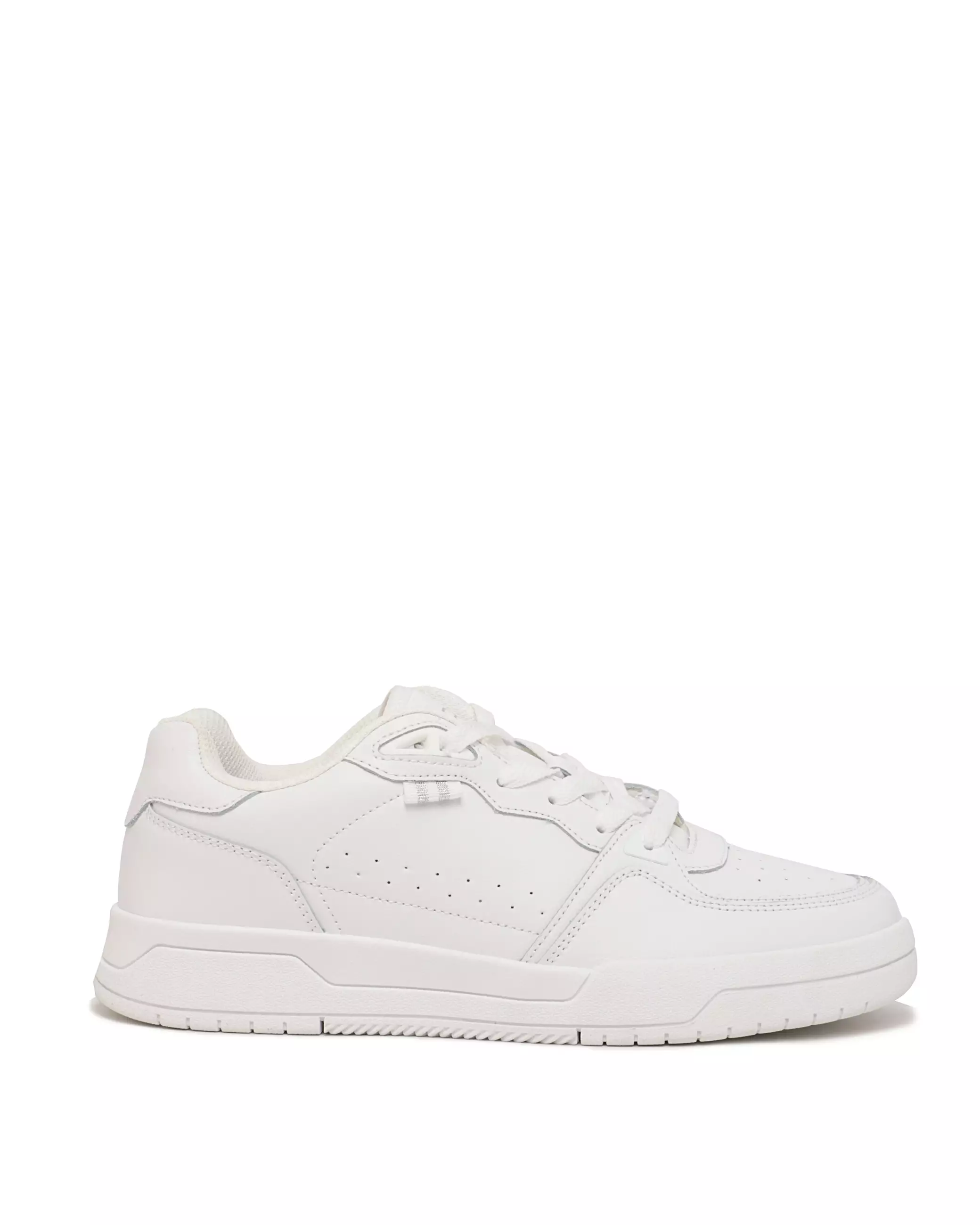 Buccheri Theron Sneaker Men White