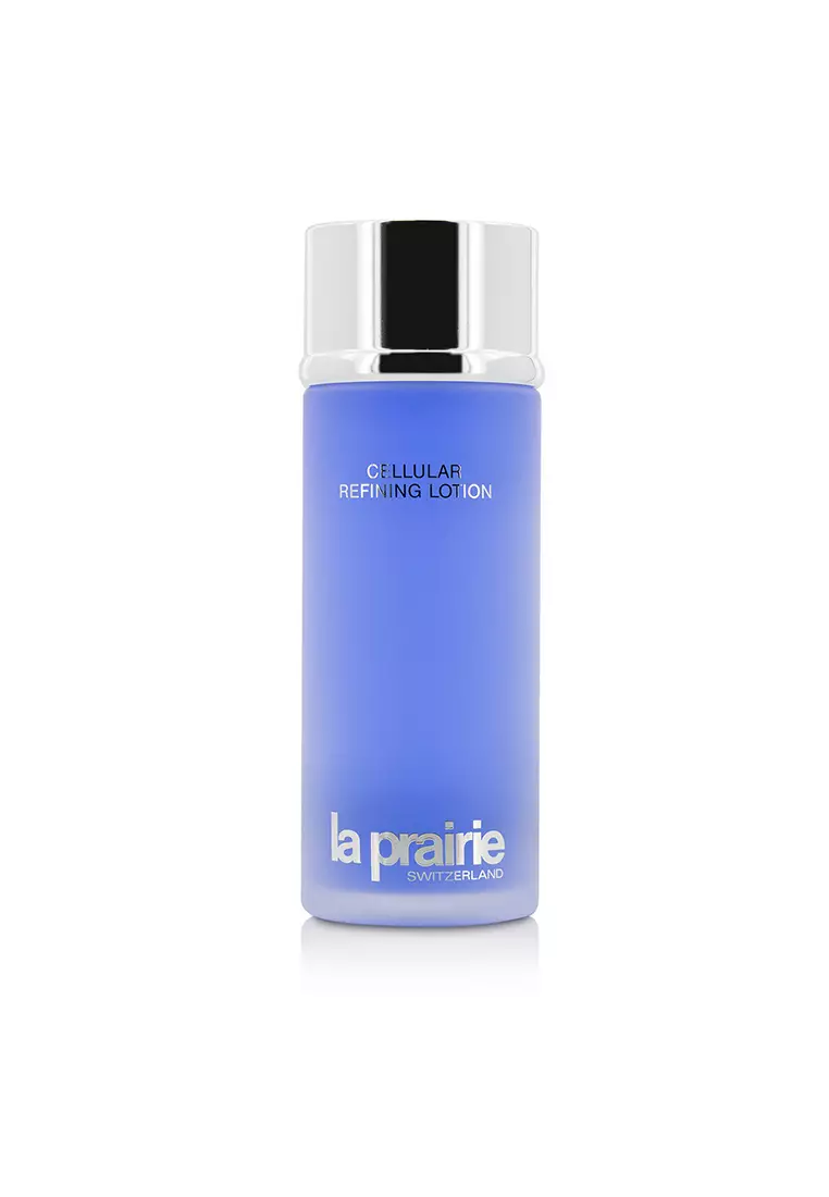 Buy La Prairie LA PRAIRIE - Cellular Refining Lotion 250ml