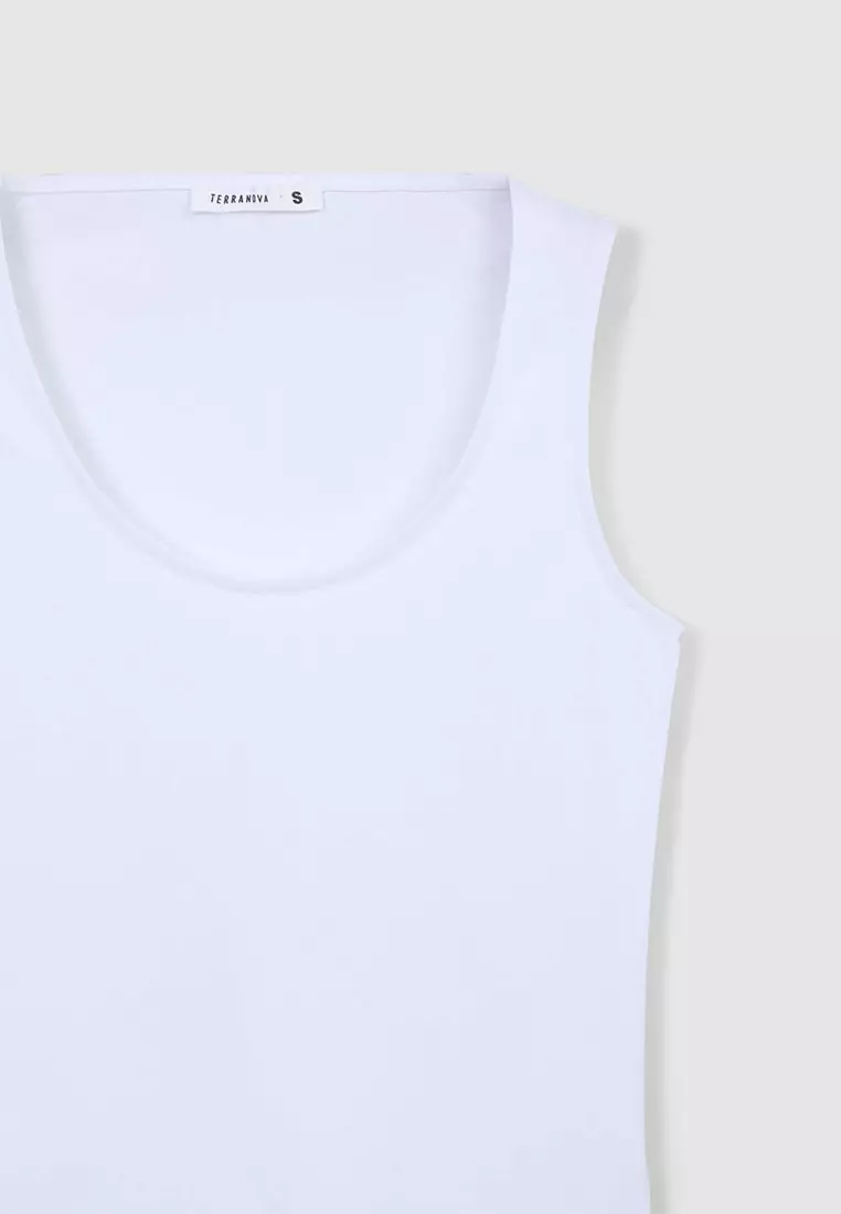 Woman's Top