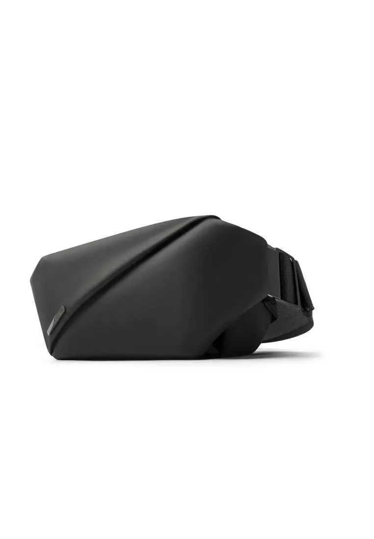Buy NIID NIID x Urbanature Radiant R0 Chest Bag - Black 2026