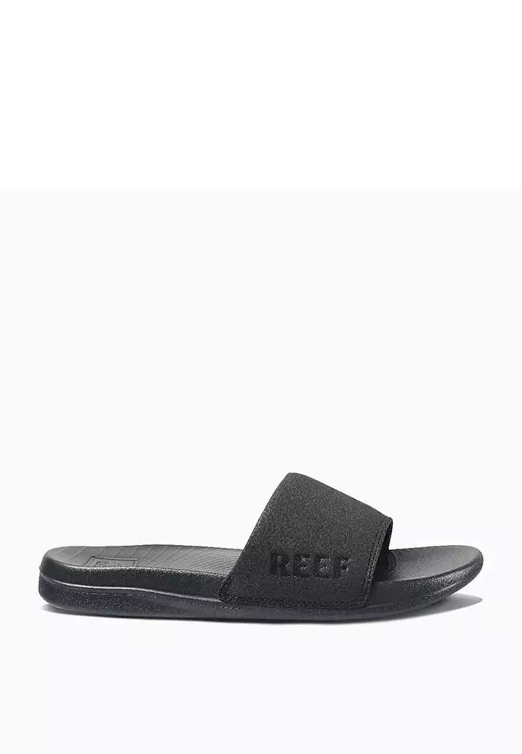 Reef one deals slide sandal