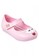 Worldcolors pink Sepatu Worldcolors Confeti Baby - Light Pink / Peep Toe B0D3EKS78597DEGS_1