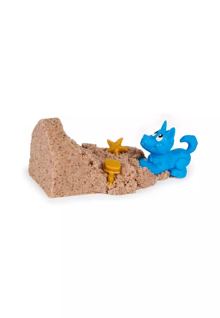 Doggie Dig Playset