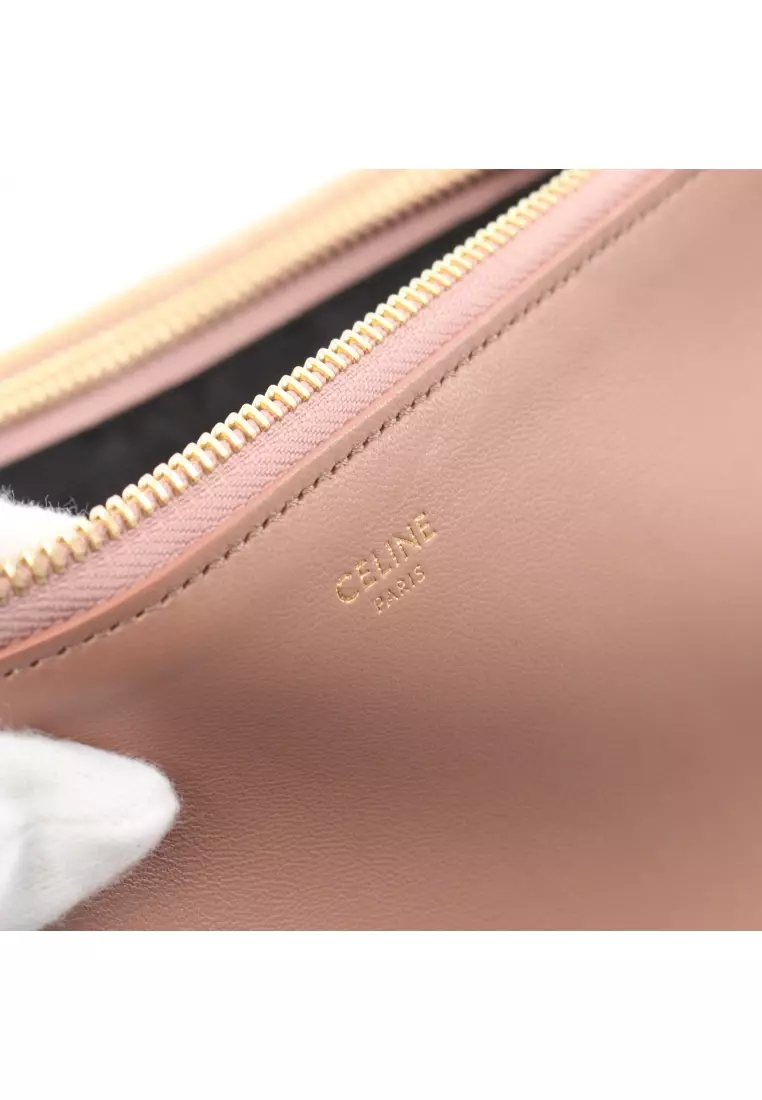 Celine trio 2024 bag large