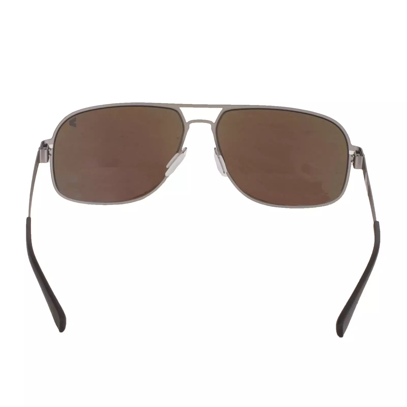 Kalibre Kacamata 106 Silver-Revo Blue 996320040