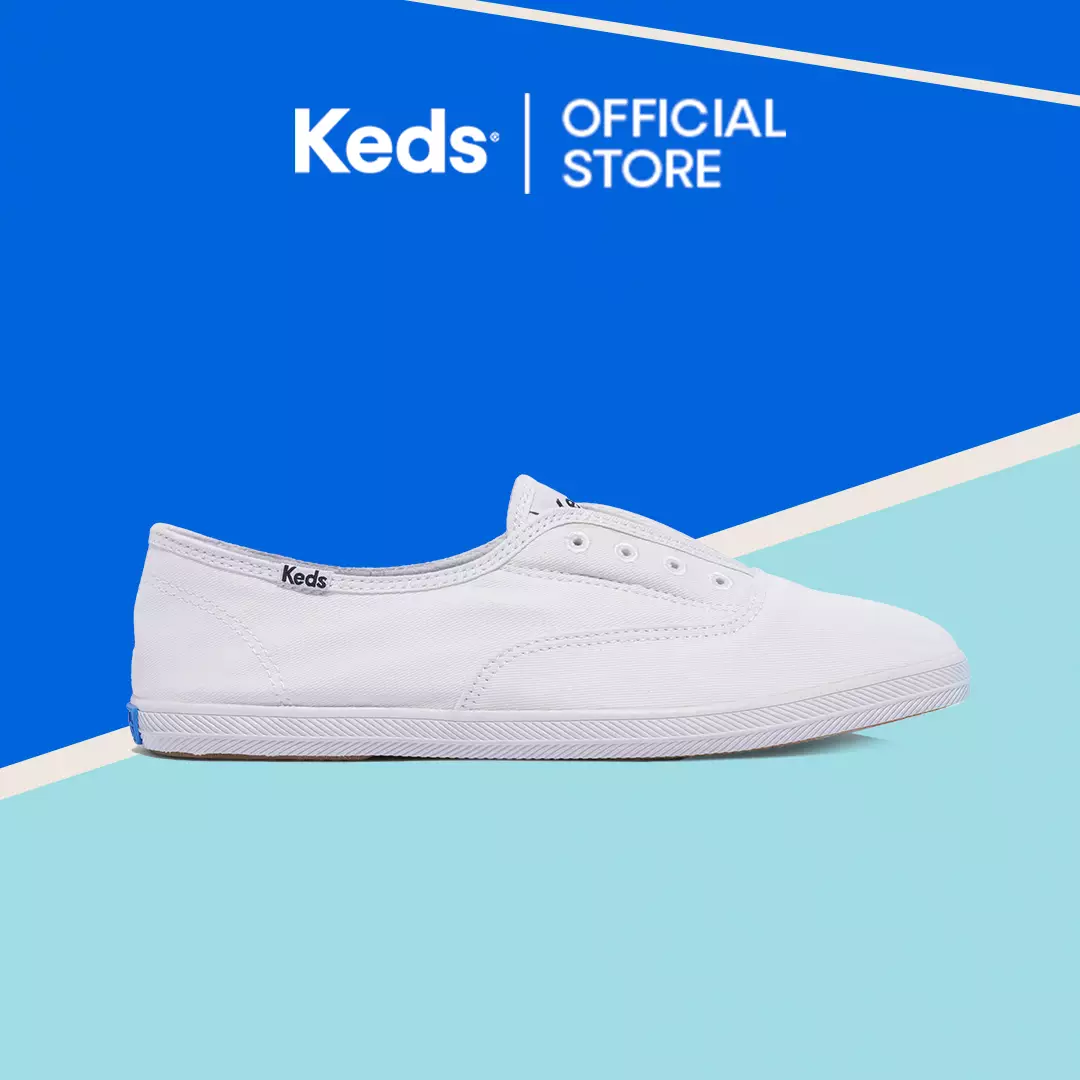 keds chillax seasonal solid