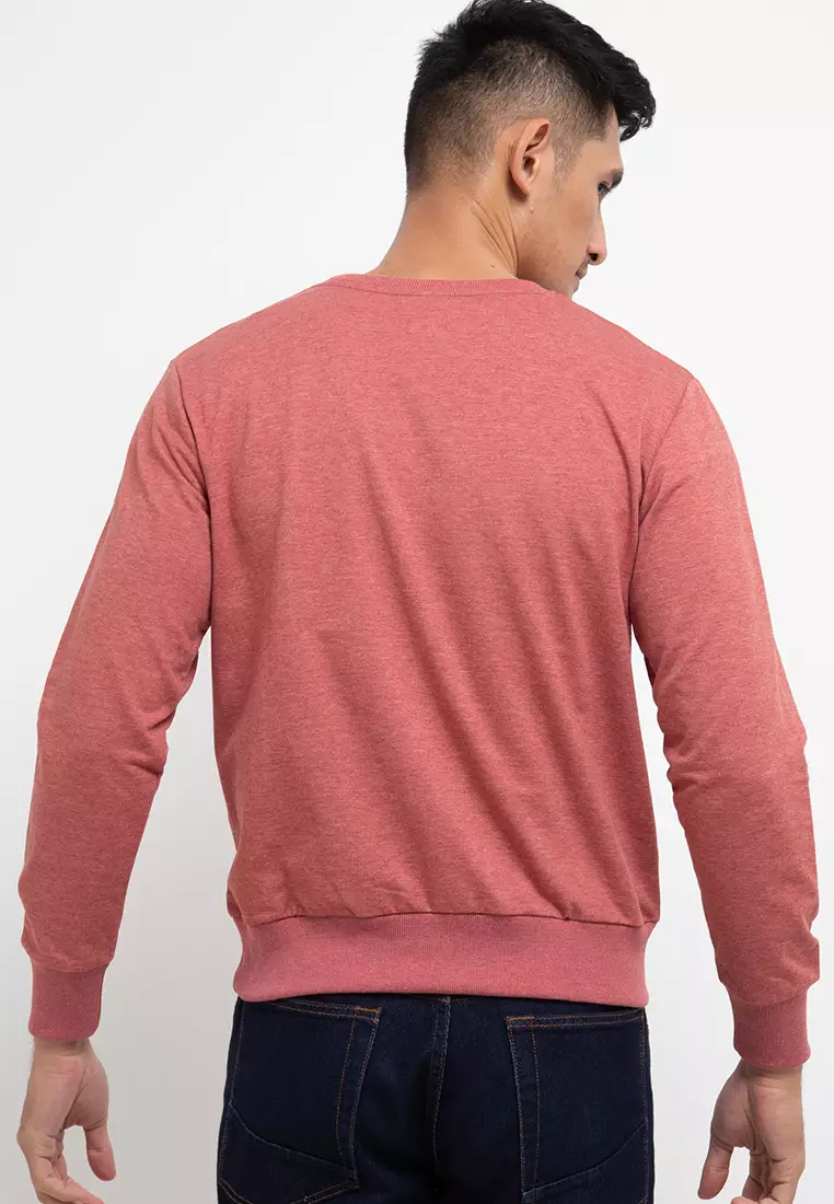 Sweater Long Sleeve