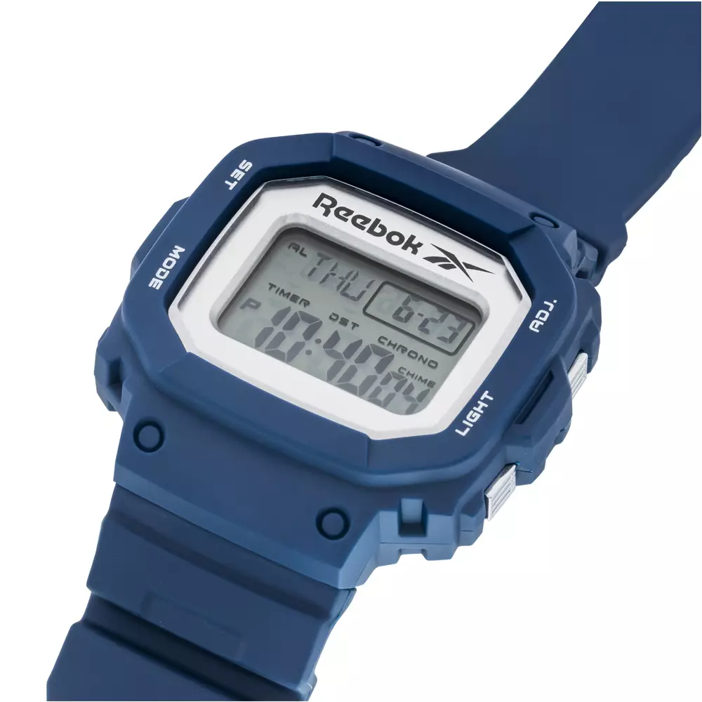 Reebok Casual  Men's Watches RB RV-POD-G9-PNPN-W1