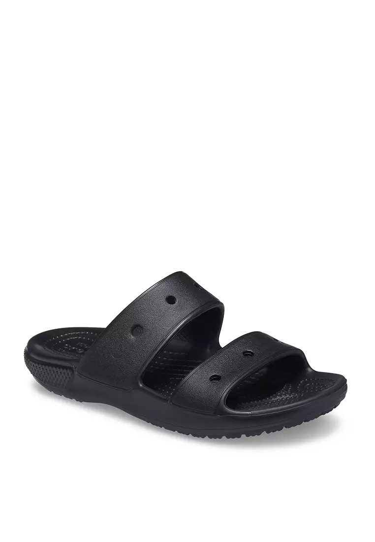 Buy Crocs Classic Crocs Sandals 2024 Online | ZALORA Singapore