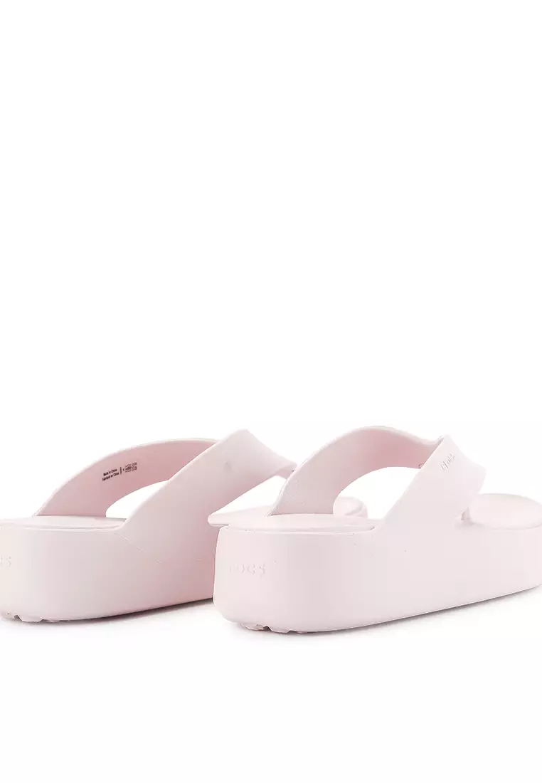 Getaway Platform Flip