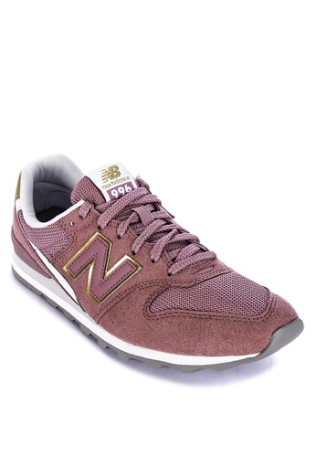 new balance classic