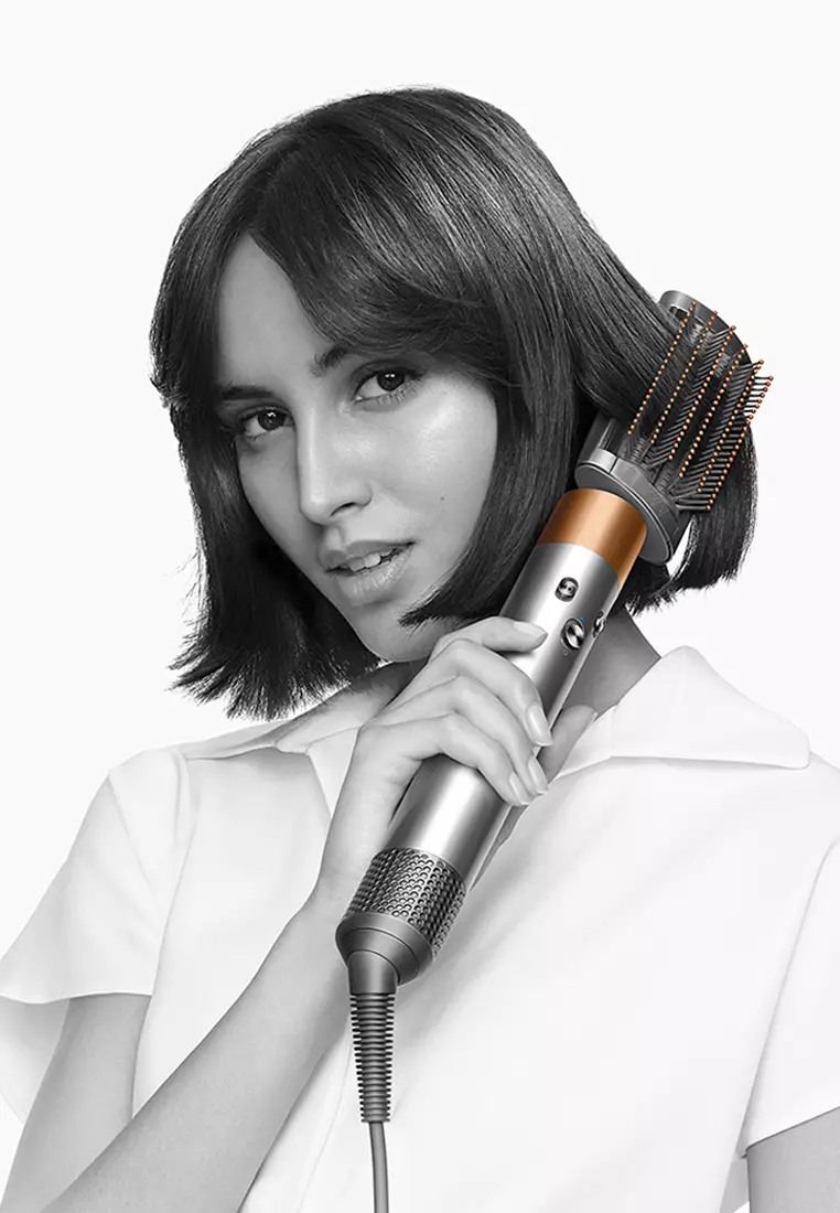 Buy Dyson Dyson Airwrap ™ Hair multistyler and dryer Complete Long