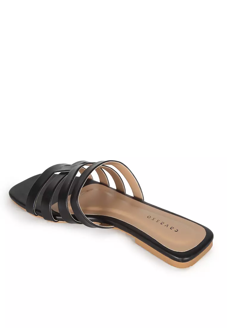 Cavasso Micelle Black