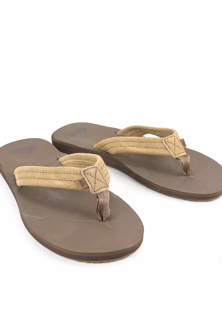 Carver Suede Core
