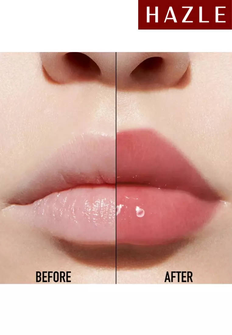 Addict Lip Maximizer Lip Gloss 009 Intense Rosewood 5.7gr