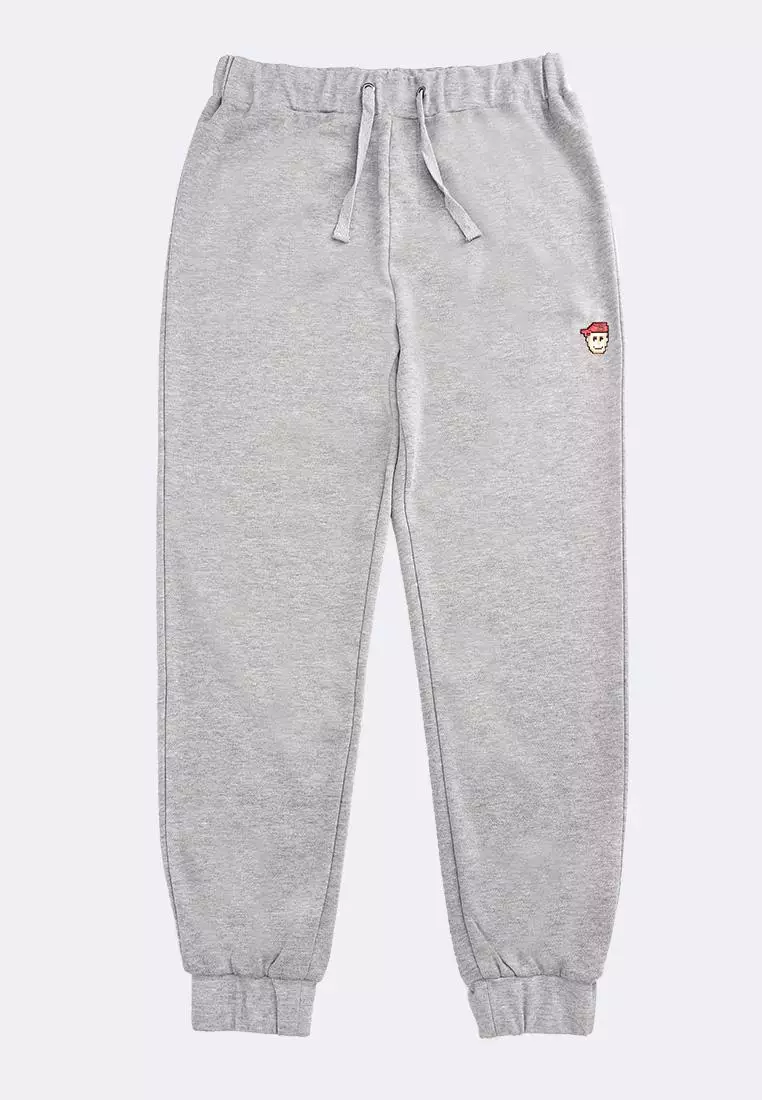 Bench Online  #BENCHandENHYPEN Women's Lounge Pants