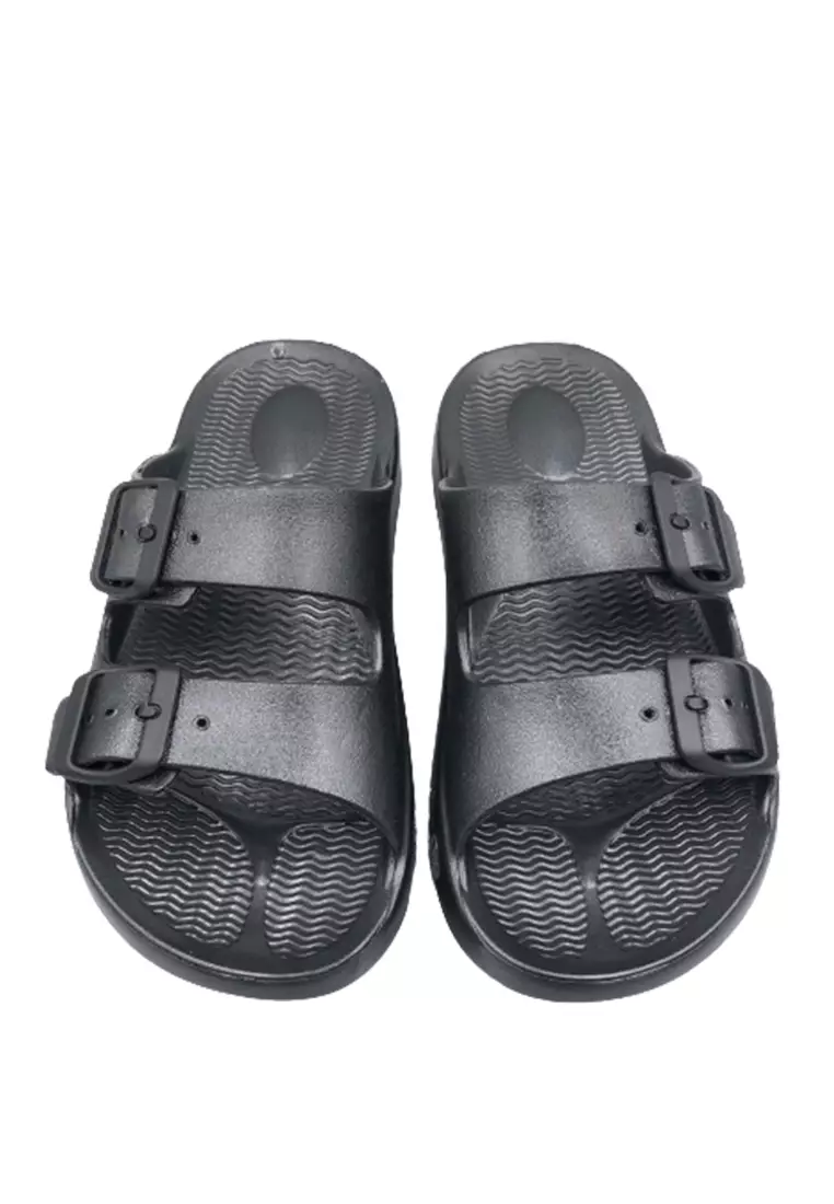 Instinct Comfort Heel Sandals - 5887