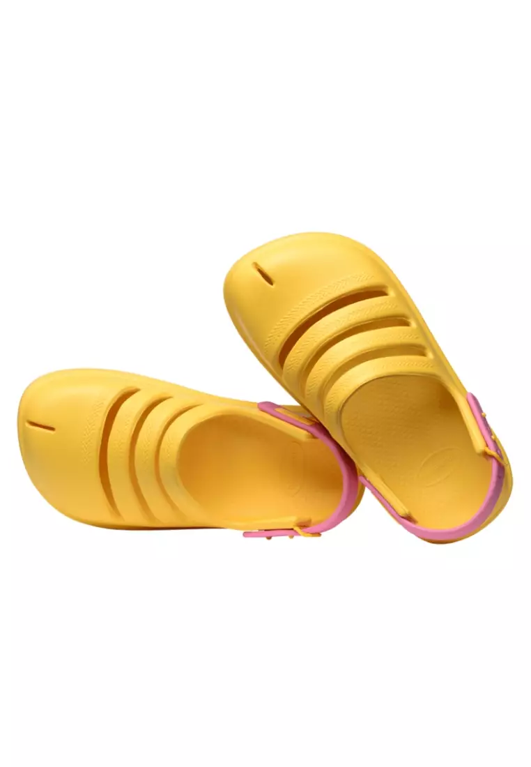 Buy Havaianas Kids Clog Sandals 2024 Online ZALORA Philippines