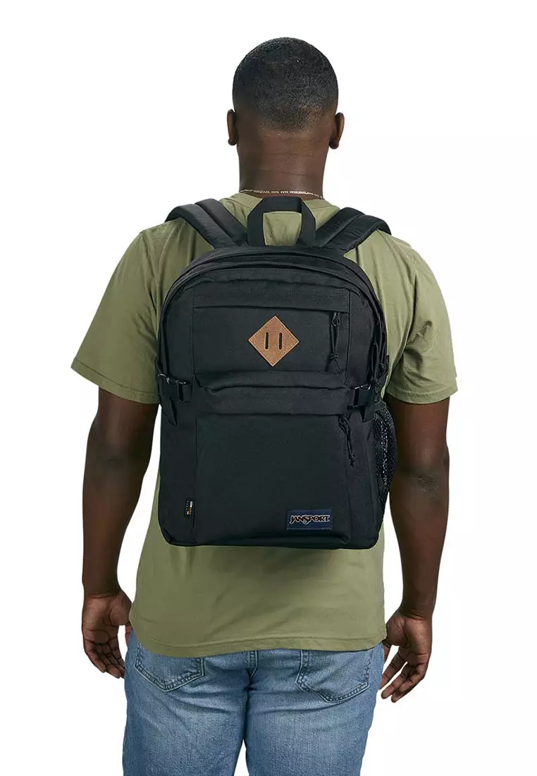 Buy Jansport Main Campus Fx Backpack 2024 Online ZALORA Philippines
