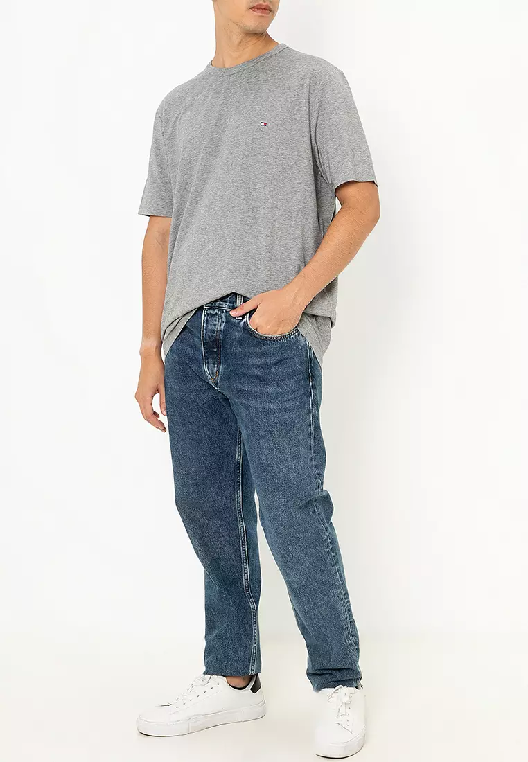 Tech Tee - Tommy Mainline