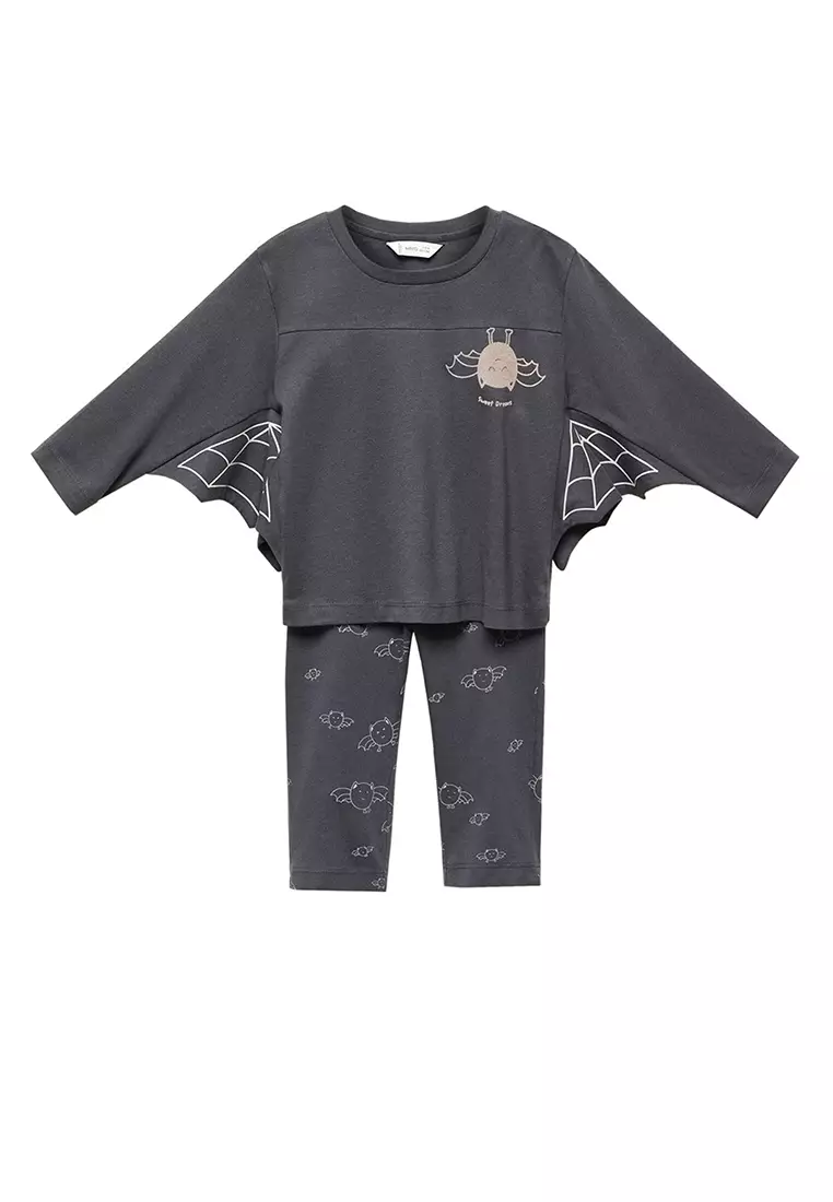 MANGO BABY 台灣－嬰兒時尚品牌 ZALORA 台灣