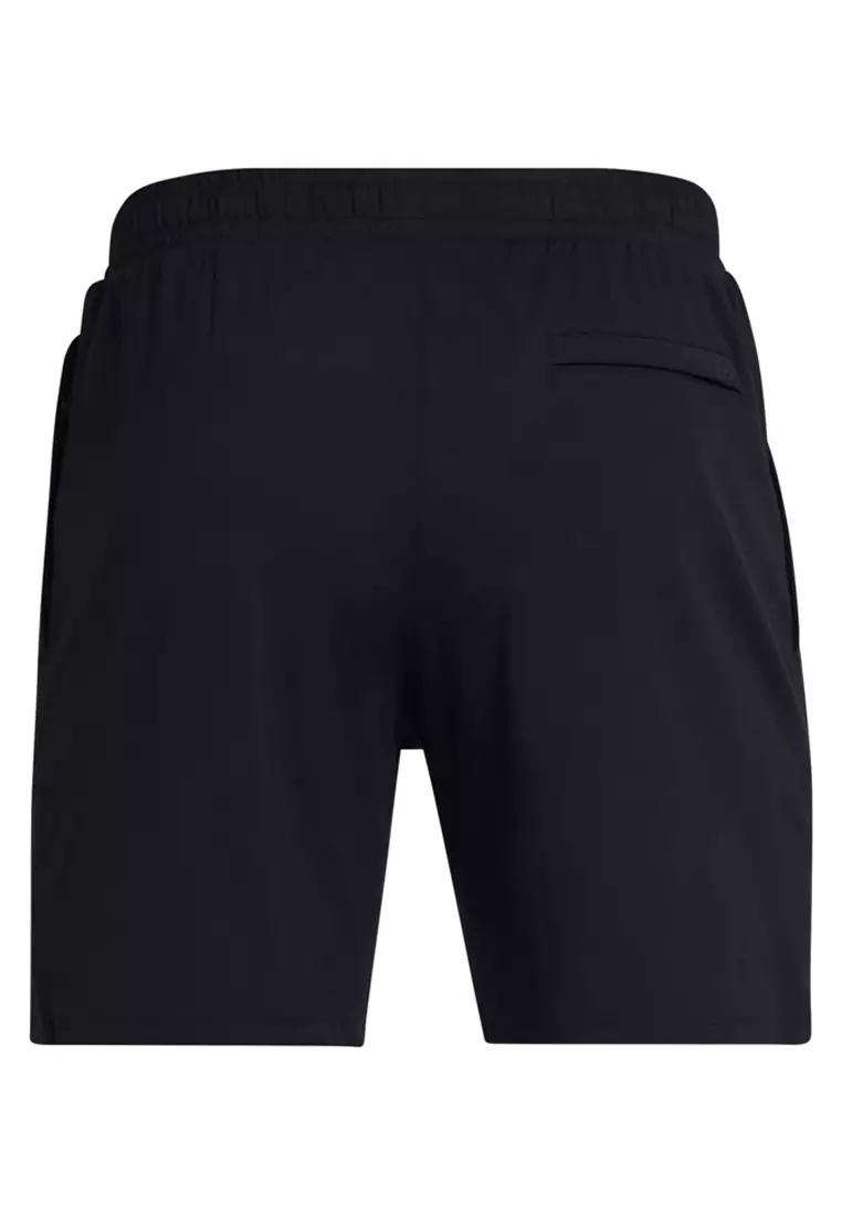 Meridian 7" Shorts
