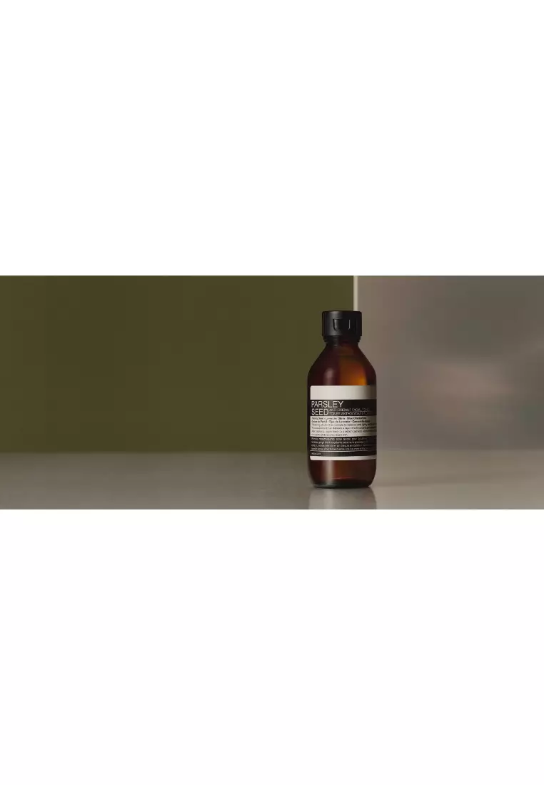 AESOP - Parsley Seed Anti-Oxidant Facial Toner 200ml