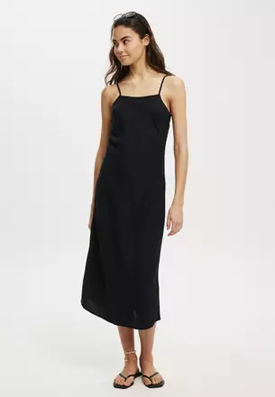 cotton on long dress Women's Maxi Dresses | OnTrend Dresses You'll Wear On Repeat