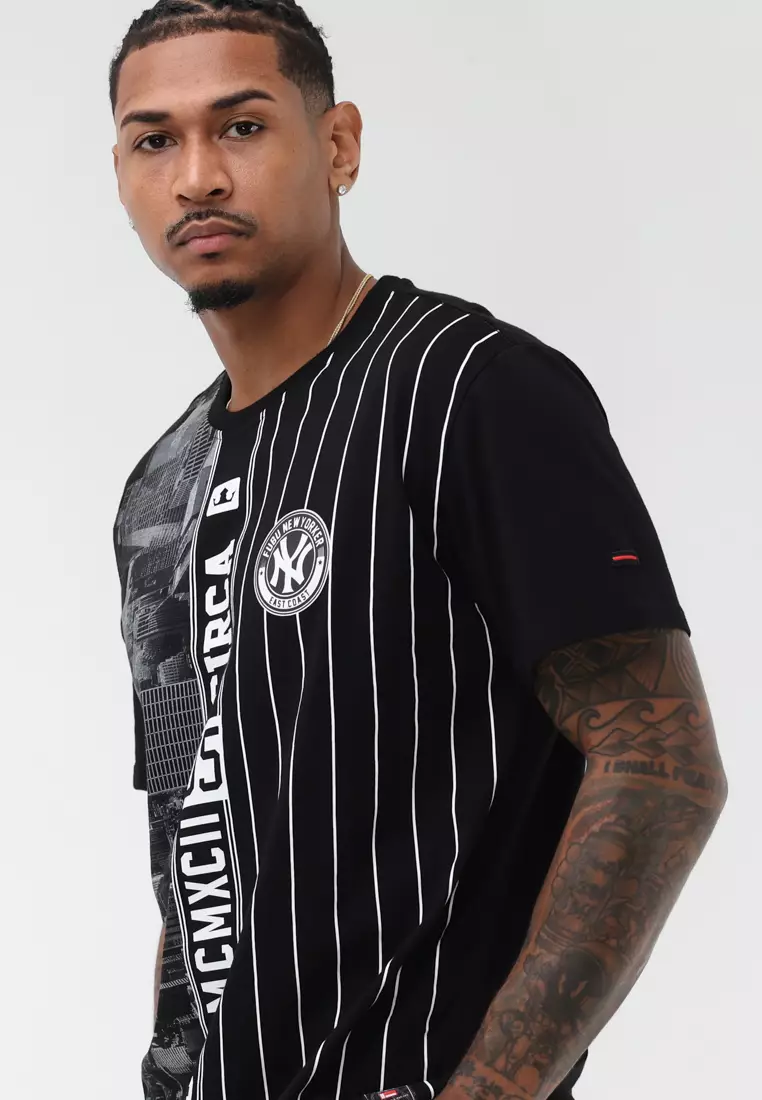 Round Neck Regular Fit