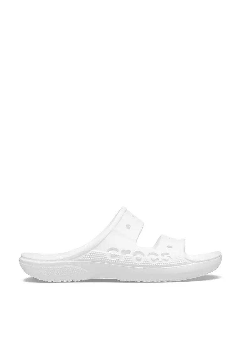 Men's baya top slide crocs