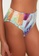Trendyol multi Tropical Printed Bikini Bottom B5304USCFC7D05GS_3