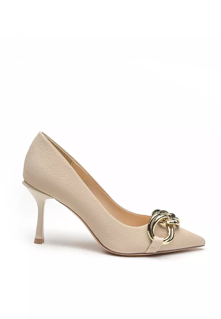 Zalora heels shoes online