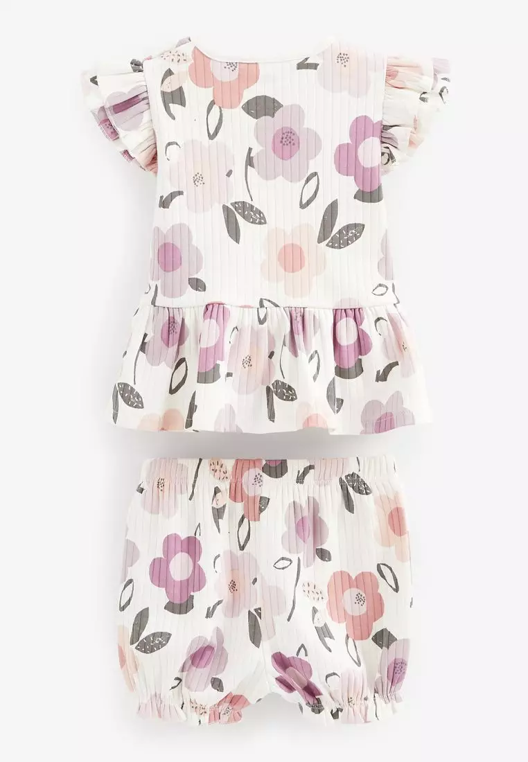 Next baby girl sets sale