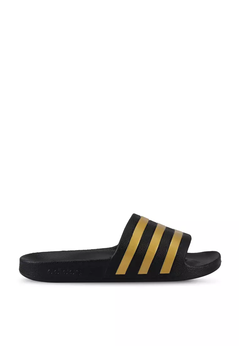 Adilette Aqua Slides