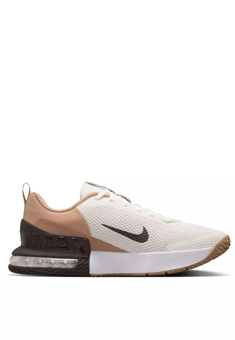 Air Max Alpha Trainer 6 Workout Shoes