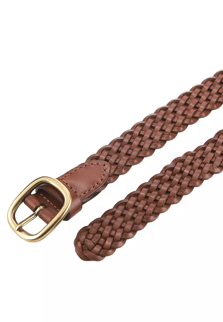 Cecillia Pin Braided